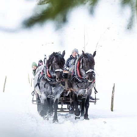Ferienhof Felder เบเซา ภายนอก รูปภาพ