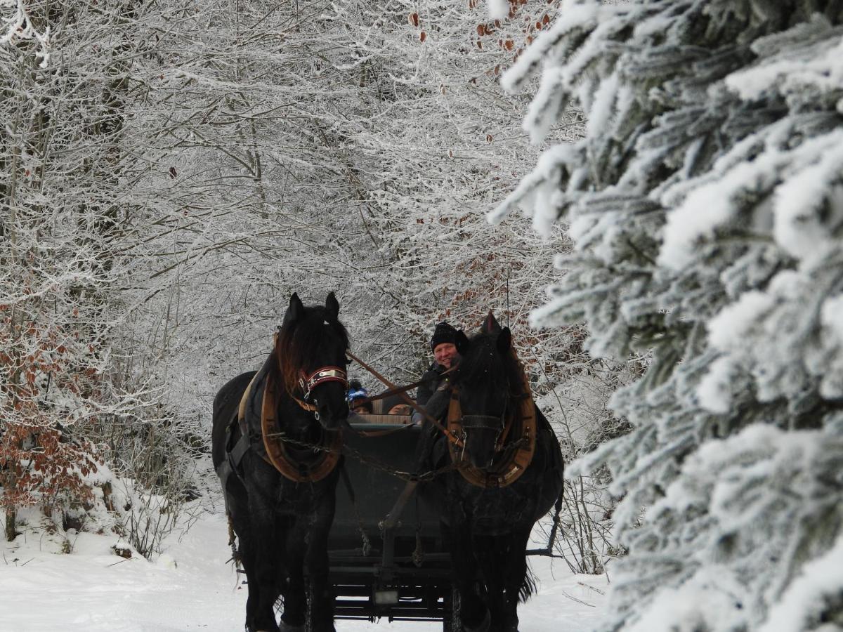 Ferienhof Felder เบเซา ภายนอก รูปภาพ