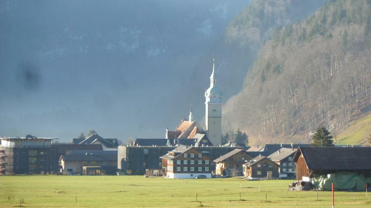 Ferienhof Felder เบเซา ภายนอก รูปภาพ